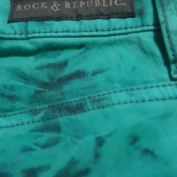Rock and Republic Jeans - Picture 3 of 3